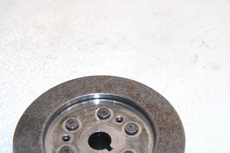 97 Arctic Cat Zl 440 Oem Flywheel 3003-690 Q2089