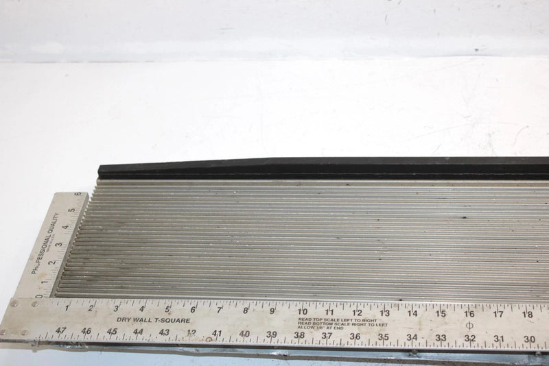 06 Ski-doo Gsx 600 Ho Sdi Oem Center Heat Exchanger 518324242 SS14