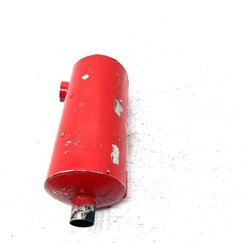 1996 Polaris SLT 700 OEM Exhaust Muffler 1260581-093 JP46