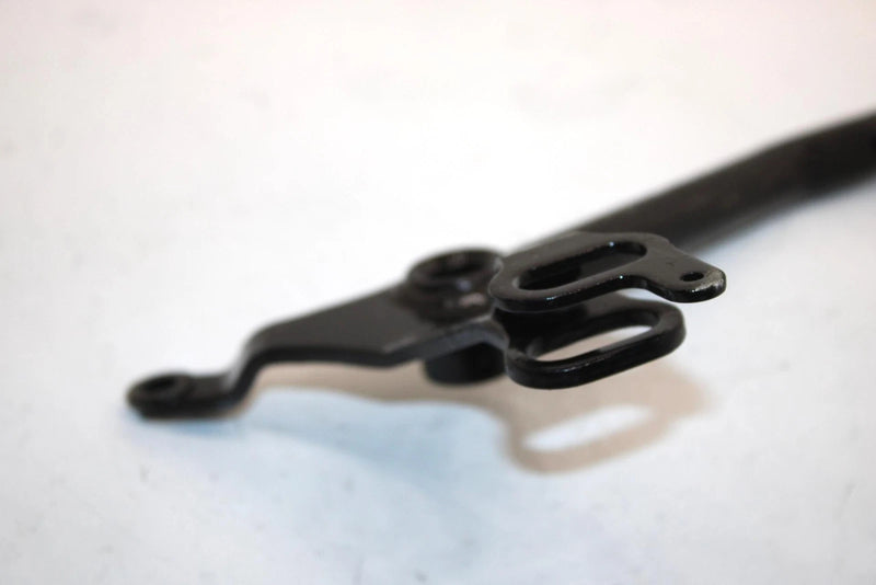 03 Bombardier Quest 650 Oem Rear Brake Pedal 705600125 AB1.1