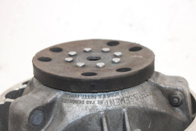 2002 Ski-doo Mxz 800 Adrenaline Oem Primary Drive Clutch 417222081 SS21