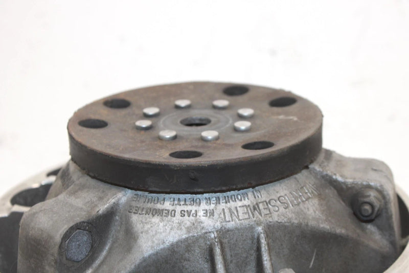 2002 Ski-doo Mxz 800 Adrenaline Oem Primary Drive Clutch 417222081 SS21