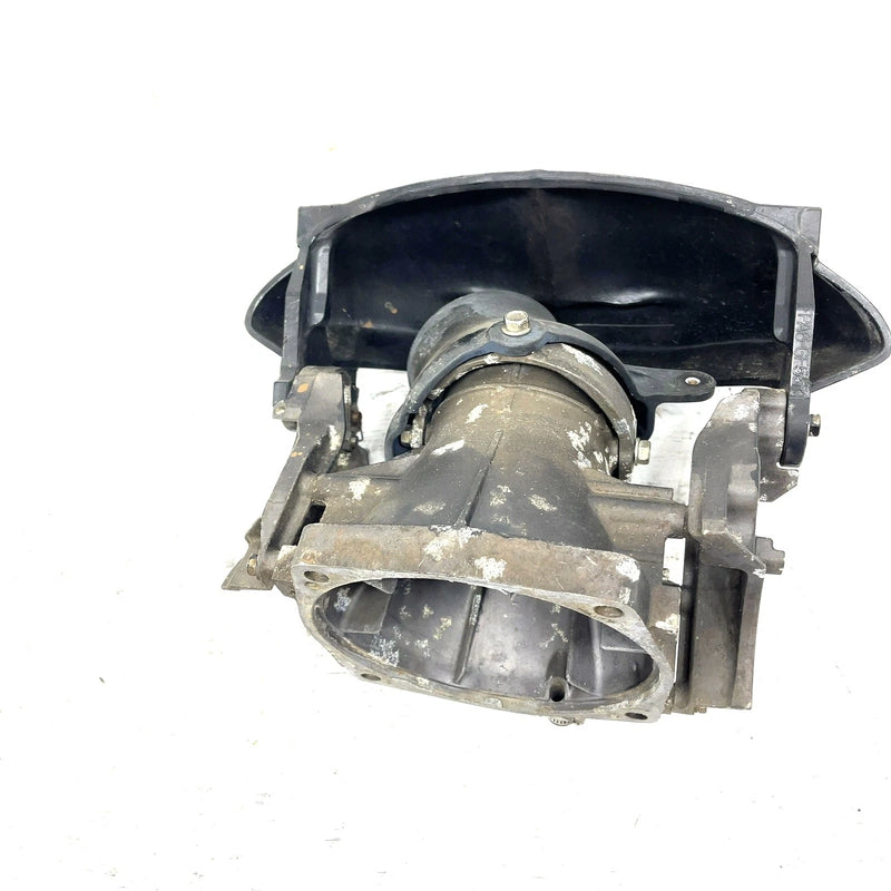 01-05 Yamaha WaveRunner XLT1200 OEM Jet Pump Nozzle 66V-R1313-01-00 JY27.1