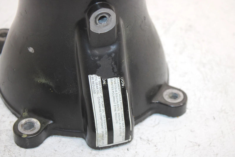 1990 Sea-doo Sp Oem Jet Pump Nozzle 271000076 JS42