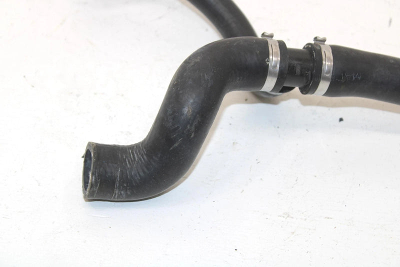 2017 Ski-doo Grand Touring 900 Oem Coolant Line 509000372 SS65