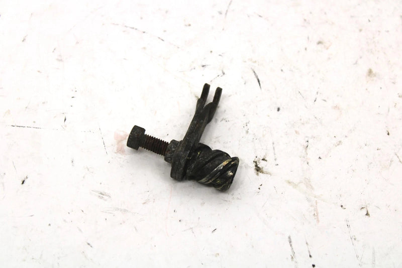 1989 Yamaha Ovation Oem Brake Cam Assembly 878-25728-00-00 SY67