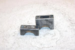 1998 Arctic Cat 2l 440 Oem Lower Steering Clamp Set 0605-407 SA1
