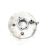 96 Yamaha Big Bear 350 4x4 OEM Rear Brake Shoe Plate  4SH-25321-00-00 AY55