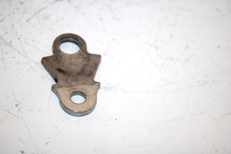16 Can-am Outlander L Max 450 Efi Dps Oem Shift Plate 707000507 AB5