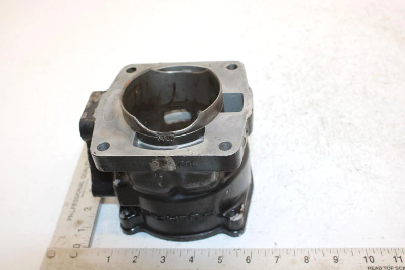 2002 Polaris Virage Oem 85mm Bore Cylinder Head 3021017 JP32