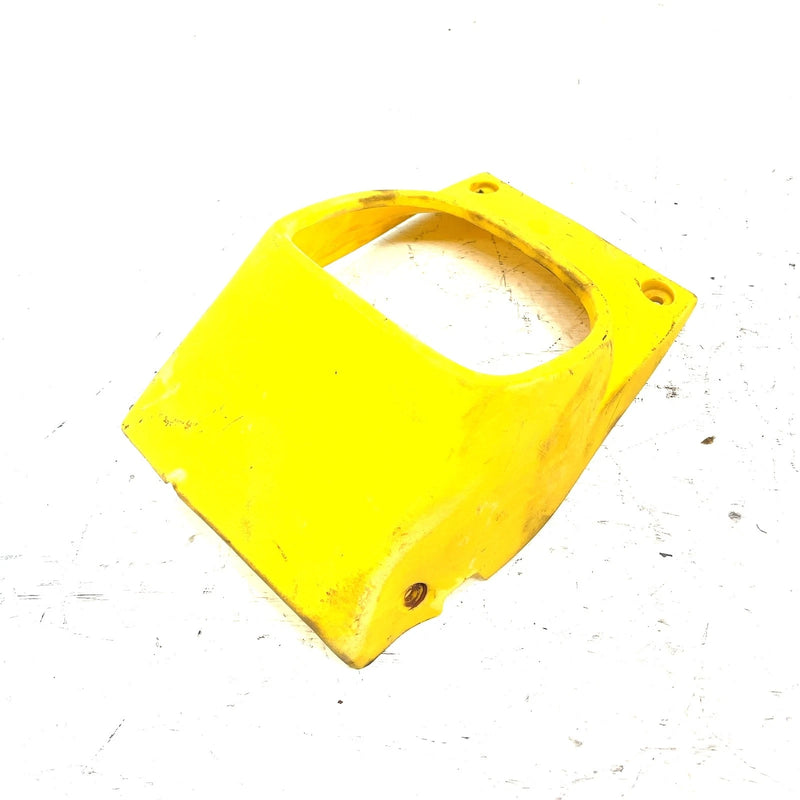 1982 Yamaha Tri Moto 125 OEM Headlight Panel 4U3-23391-00-00 AY62