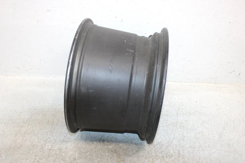 2019 Polaris Ranger 900 Xp Oem Rear Wheel Rim 12x8 1522670-458 XP6.1