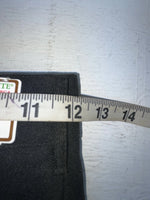 New Vintage Black Mesquite Polyester Pants #5911 NN-159