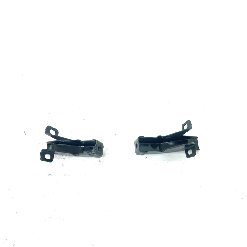 2002 Polaris Sportsman 400 OEM Front Rack Support Set 1013744-067 AP223