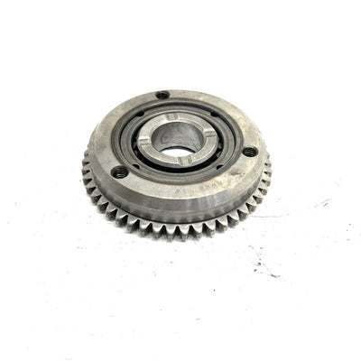 86-88 Honda FourTrax 200 TRX200SX 2x4 OEM Starter Clutch Set 28120-HB3-010 AH91