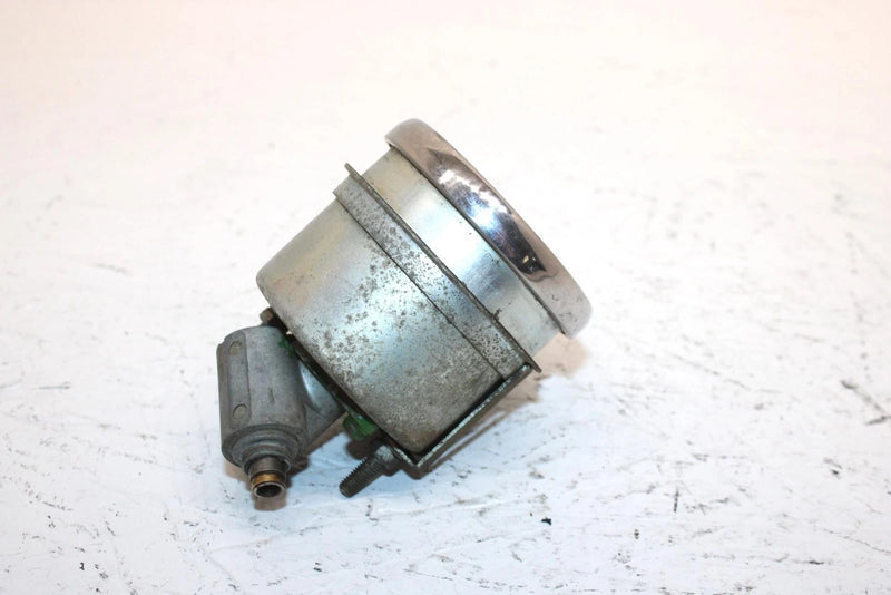 1974 Yamaha Tl433f Oem Speedometer (Under 4k Miles) 861-83510-41-00 SY28