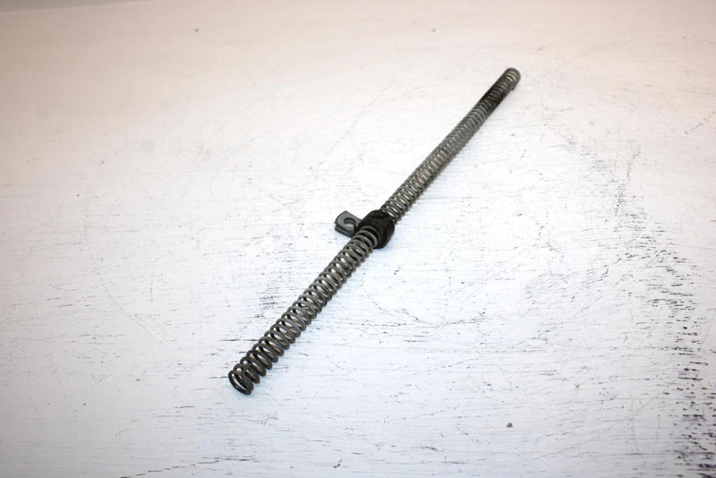 2002 Ski-doo Mxz 500 Oem Recoil Guide Spring 518321569 SS16