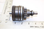 92 Polaris SL650 OEM Starter Bendix 3240121 JP1