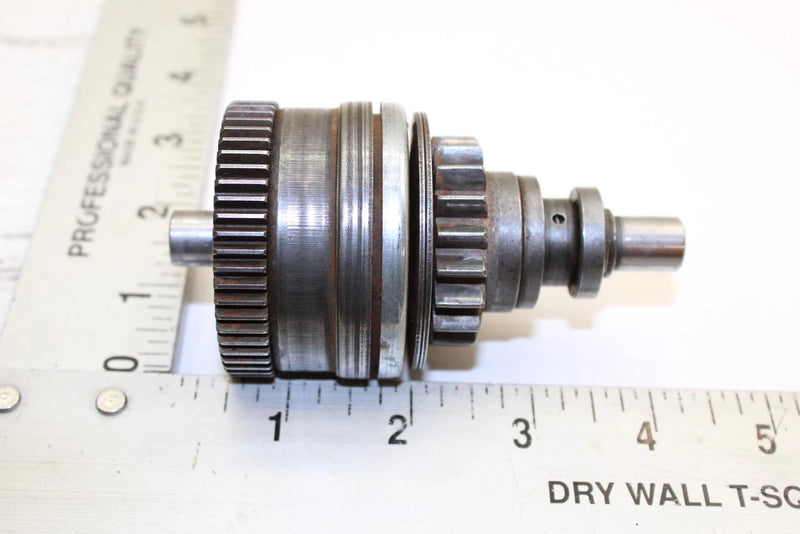 92 Polaris SL650 OEM Starter Bendix 3240121 JP1