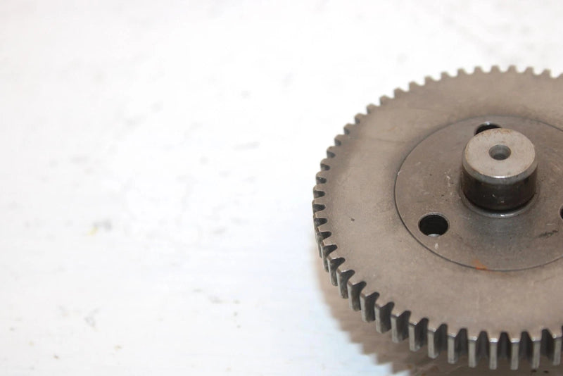 2004 Arctic Cat V2 650 Oem Starter Reduction Gear 3201-446 AA28