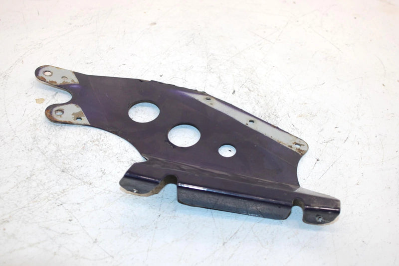 98 Ski-doo Formula Z 670 Oem L.H Upper Plate (Violet) 518308729 SS10