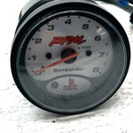 1996 Sea-Doo GTX OEM Tachometer 278000847 JS60