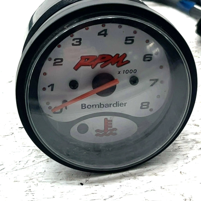 1996 Sea-Doo GTX OEM Tachometer 278000847 JS60
