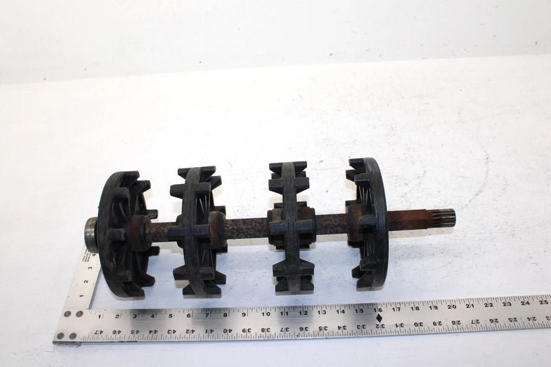 1993 Arctic Cat Ext 580 Z Oem Track Drive Cog 0728-020 SA55