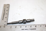 09 Polaris Rmk 800 Oem Water/Oil Pump Shaft 5138549 SP171