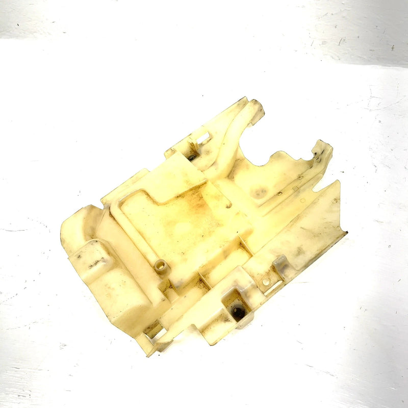 01 Honda Foreman Rubicon 500 TRX500 OEM Lower Tank Protector 17515-HN2-000 AH95