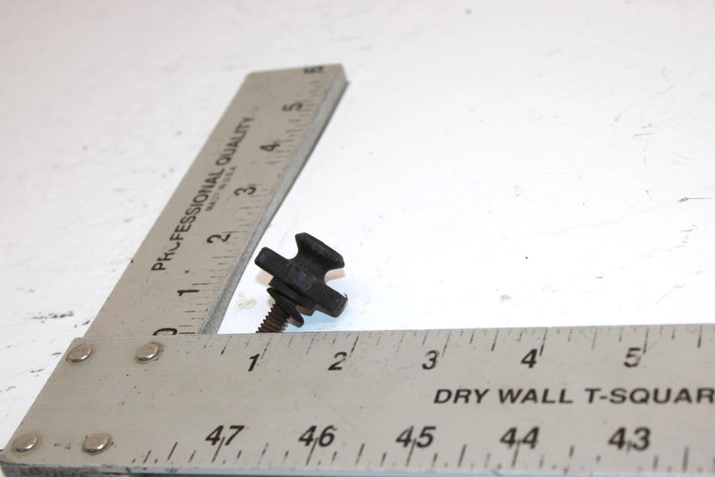 1994 Polaris 440 L/c Oem Hood Latch Retainer 5431502 SP73