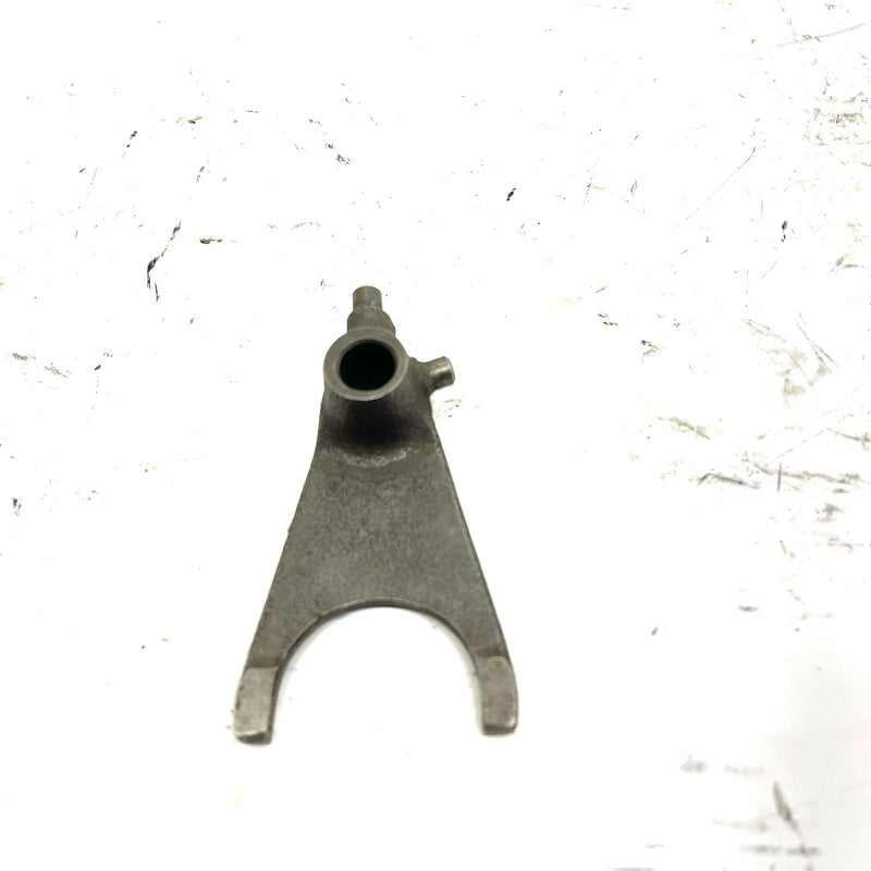 83-86 Suzuki ALT125 OEM Shift Fork #4 25241-24201 AS31