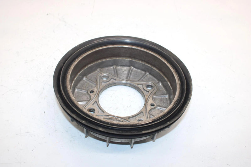 96 Honda Trx400 Fwa Oem Front Brake Drum 44622-HC5-000 AH26