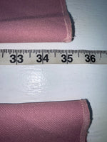 New Vintage Pink Dickson Jenkins Polyester Pants #5520 SS-80