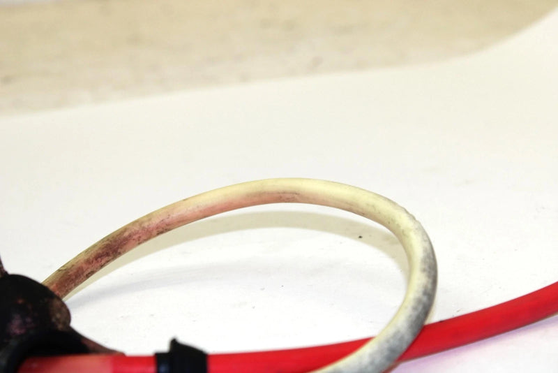 1996 Sea-doo Gti Oem Positive Battery Cable 278000514 JS18