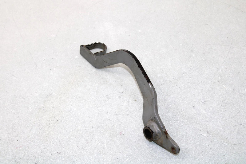 2006 Polaris Outlaw 500 Oem Rear Foot Brake 1015055-385 AP4