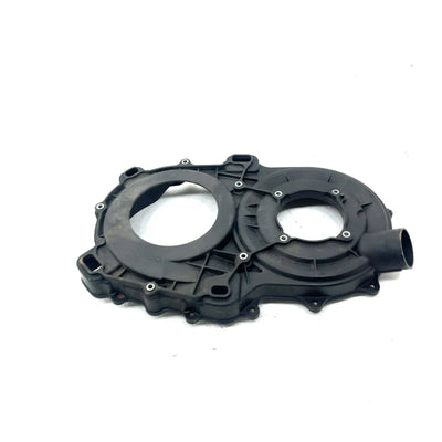 2004 Yamaha Bruin 350 YFM350FA 4x4 OEM Inner Clutch Cover 5UH-15421-01-00 AY63