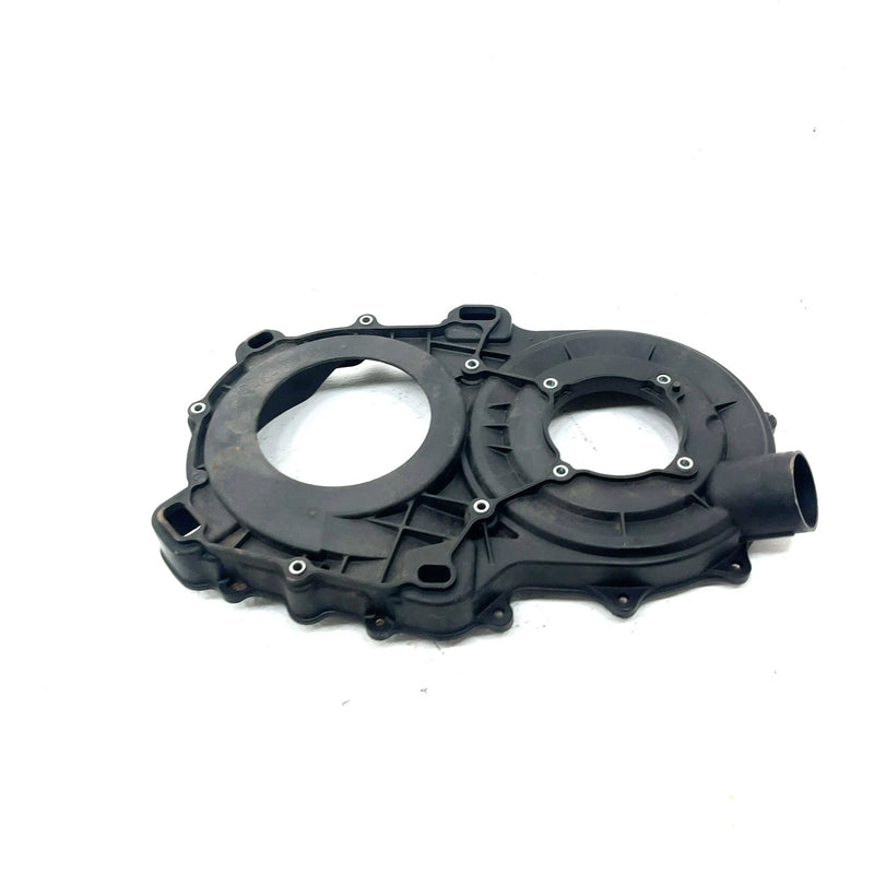2004 Yamaha Bruin 350 YFM350FA 4x4 OEM Inner Clutch Cover 5UH-15421-01-00 AY63