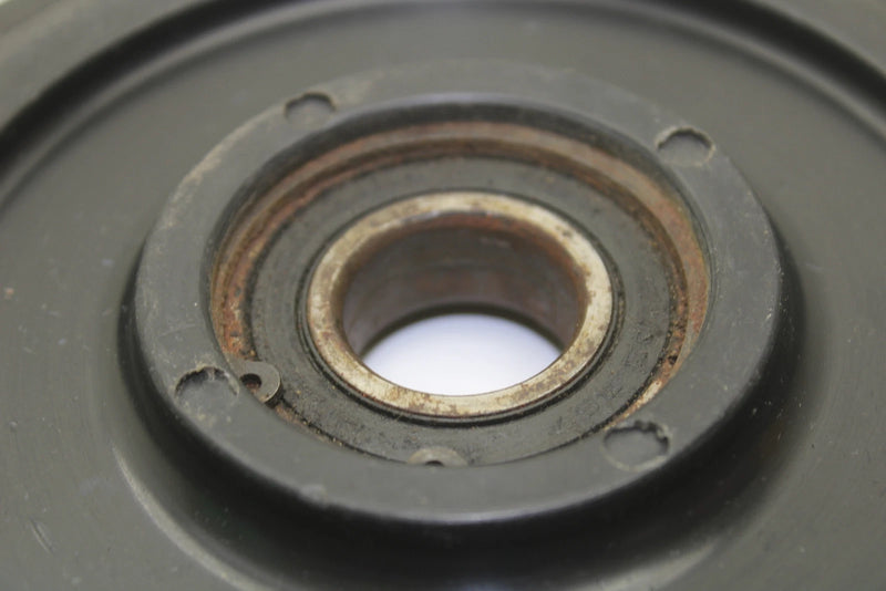 Arctic Cat OEM Black Idler Wheel 6.380 0604-210 Q2256