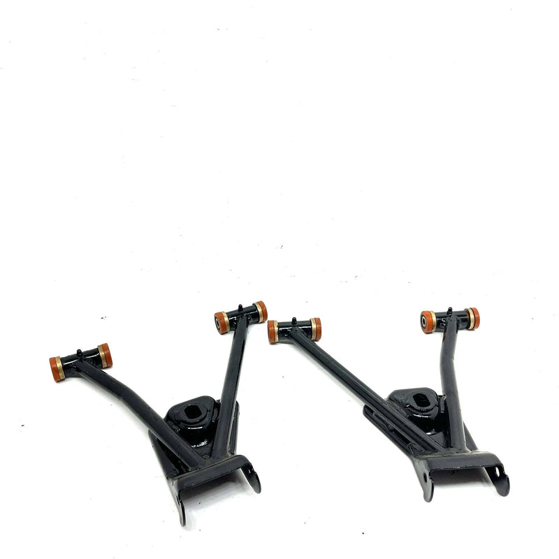 99-02 Polaris Sportsman 500 OEM Rear Upper A Arm Set 1040730-067 AP203