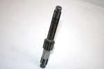 87 Kawasaki Bayou 185 Klf185a Oem Input Transmission Shaft 13127-1109 AK13