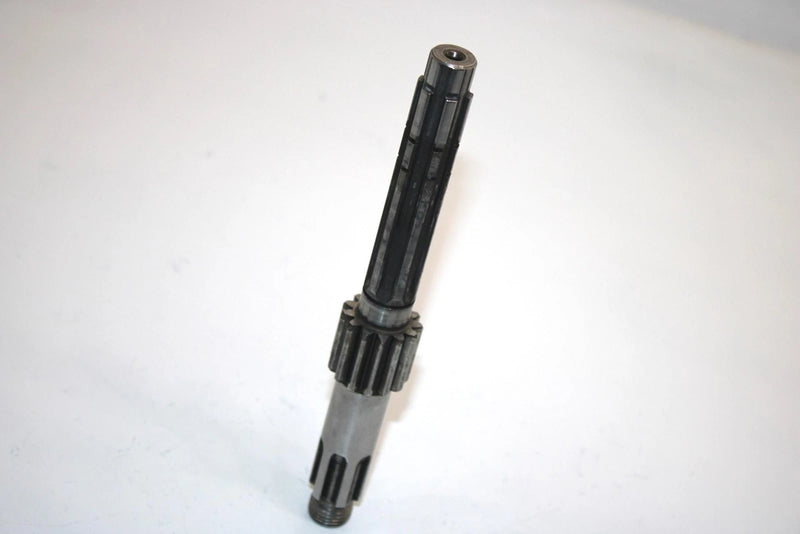 87 Kawasaki Bayou 185 Klf185a Oem Input Transmission Shaft 13127-1109 AK13