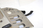 2005 Yamaha Rs Vector Oem Left Foot Rest Foot Well 8FU-21960-01-00 SY104