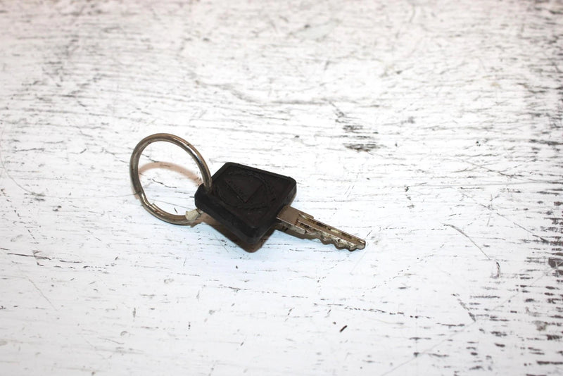 1999 Arctic Cat Zr 600 Oem Ignition Key Switch 0609-256 SA19