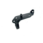 2004 Yamaha Bruin 350 YFM350FA 4x4 OEM Brake Pedal Bracket 5TE-F7412-11-00 AY63