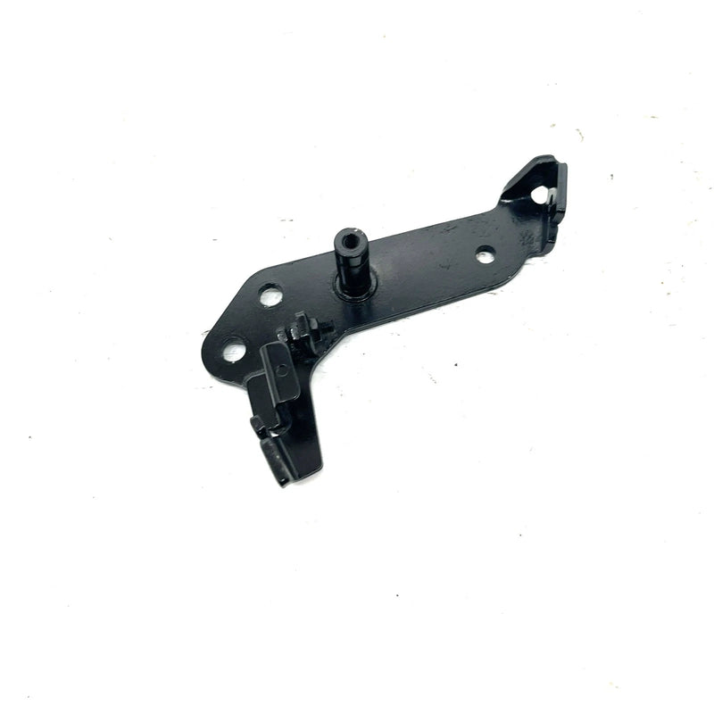 2004 Yamaha Bruin 350 YFM350FA 4x4 OEM Brake Pedal Bracket 5TE-F7412-11-00 AY63