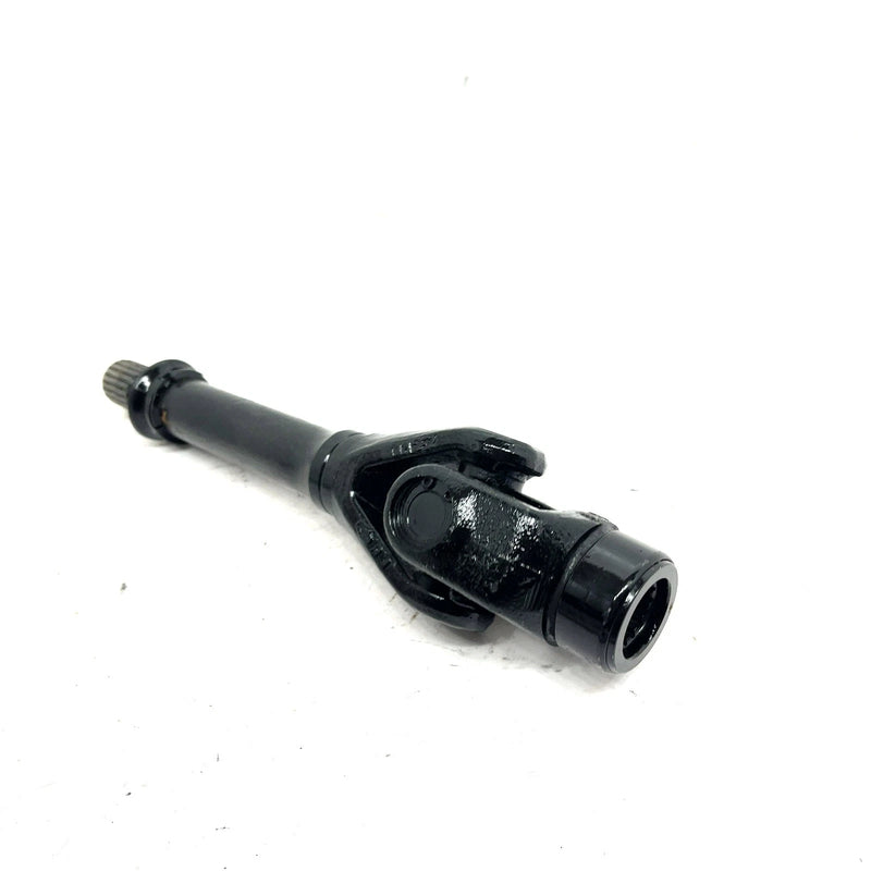 2002 Bombardier Quest 500 OEM Front Drive Axle W/Joint 703500601 AB14