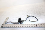 2004 Kawasaki Kfx 700 Oem Left Handlebar Lever 46076-0181 AK30