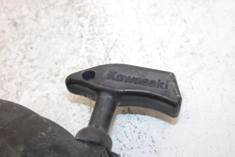 2003 Kawasaki Prairie 650 Oem Starter Recoil 49088-1058 AK26