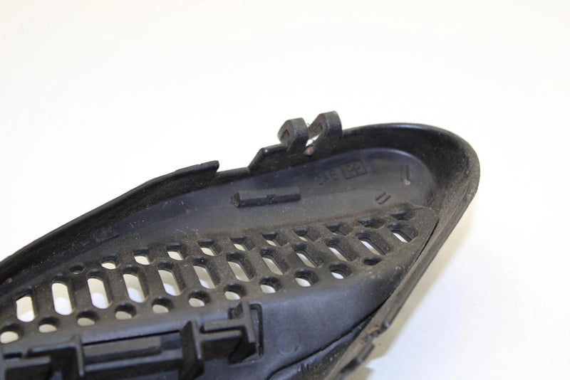 2002 Ski-doo Mxz 800 Oem Right Side Grill 517302034 SS91